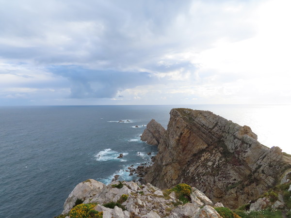 Cabo de Penas�S�e