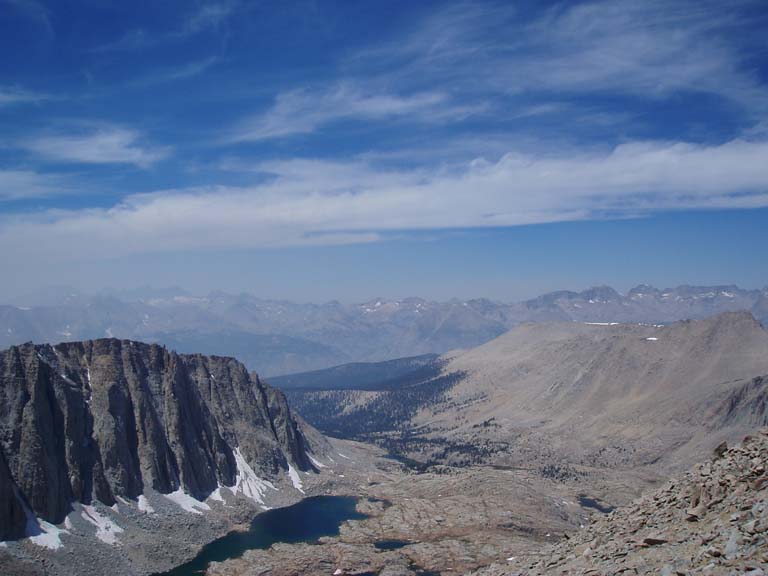 Mt. Whitney